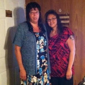 Meet your Posher, Manda